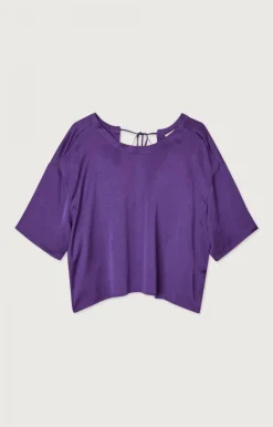 Top Femme Widland*American Vintage Clearance