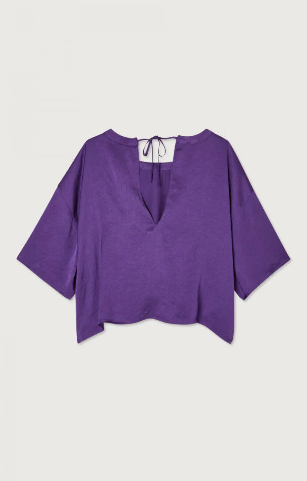 Top Femme Widland*American Vintage Clearance