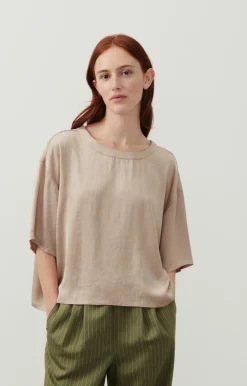 Top Femme Widland*American Vintage Hot
