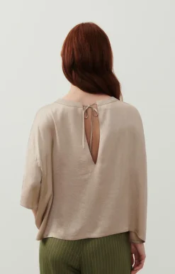 Top Femme Widland*American Vintage Hot