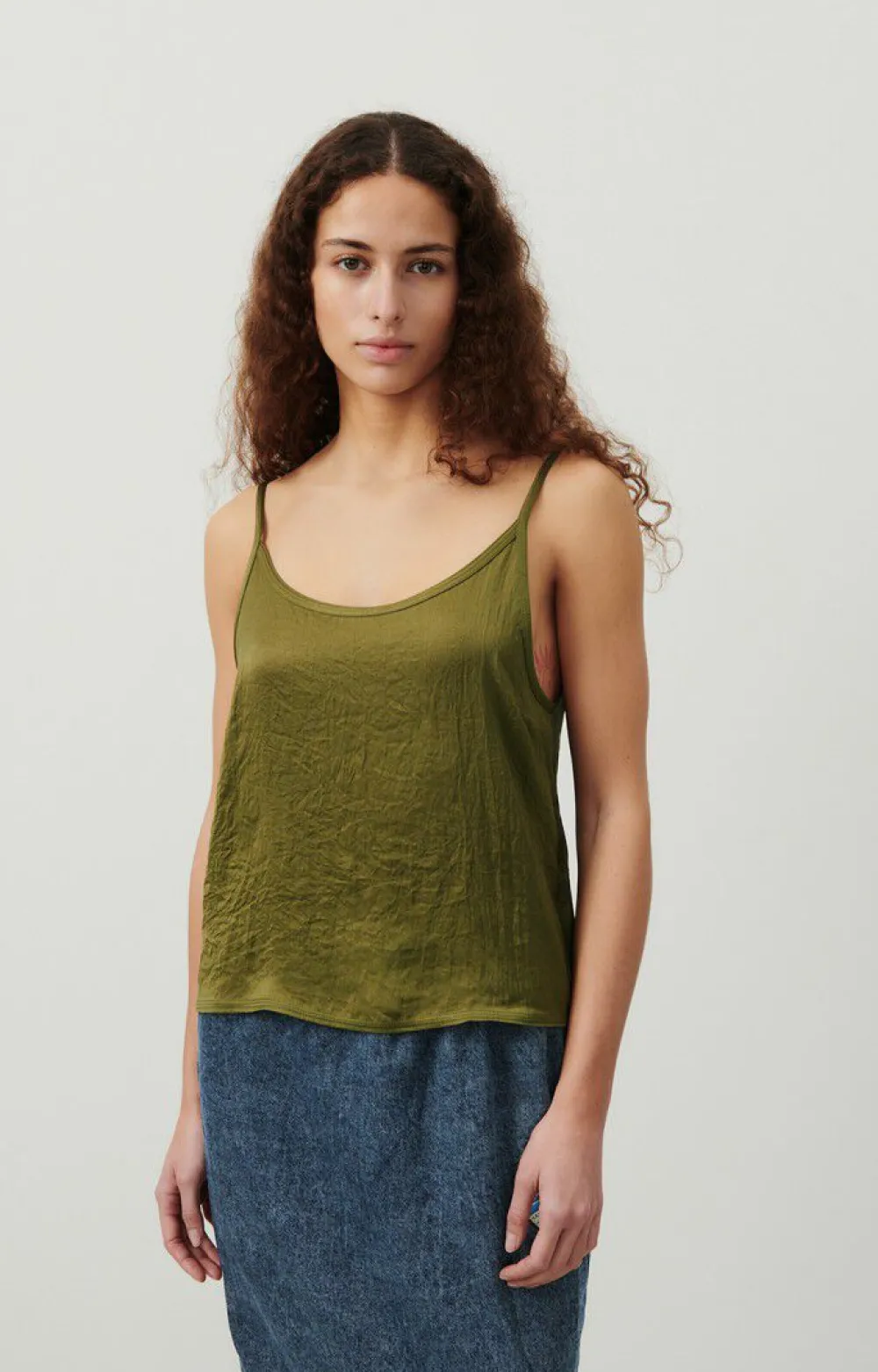 Top Femme Widland*American Vintage Shop