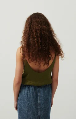 Top Femme Widland*American Vintage Shop