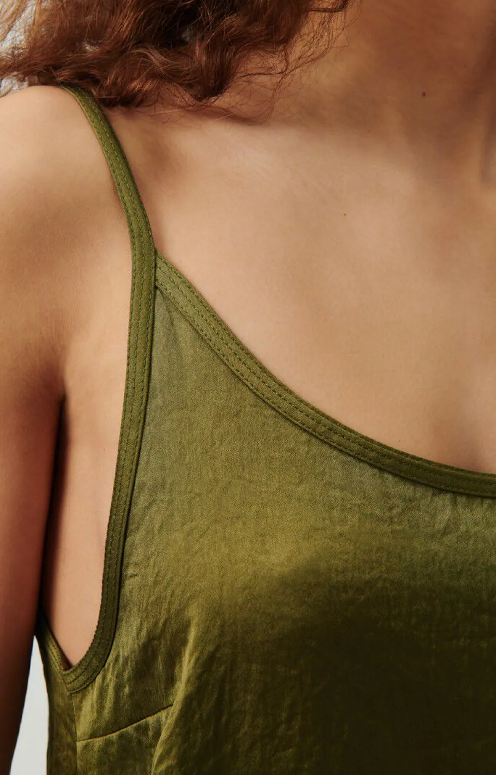 Top Femme Widland*American Vintage Shop