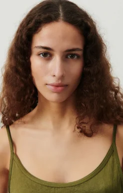 Top Femme Widland*American Vintage Shop