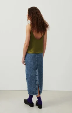 Top Femme Widland*American Vintage Shop