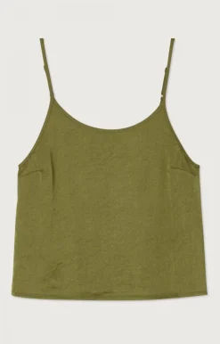 Top Femme Widland*American Vintage Shop
