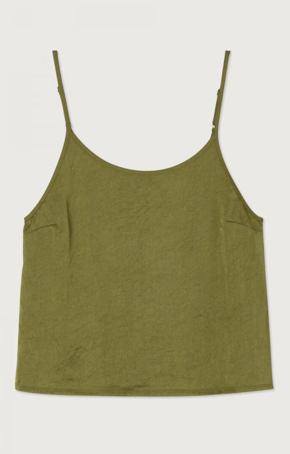 Top Femme Widland*American Vintage Shop