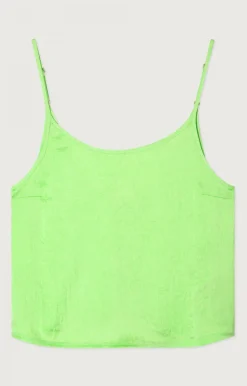 Top Femme Widland*American Vintage Discount