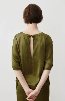 Top Femme Widland*American Vintage Cheap