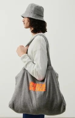 Tote Bag Bobypark*American Vintage New