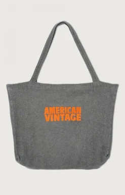 Tote Bag Bobypark*American Vintage New