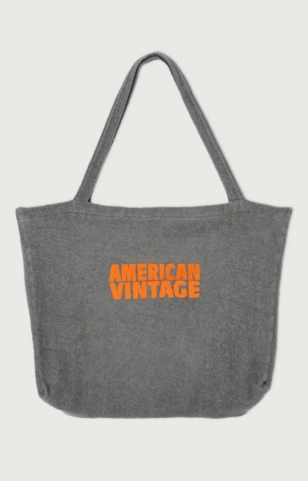 Tote Bag Bobypark*American Vintage New
