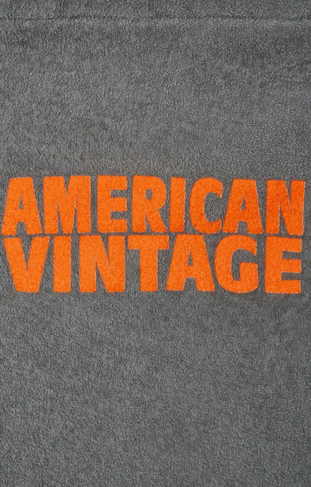 Tote Bag Bobypark*American Vintage New