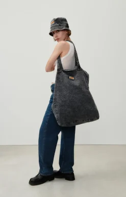 Tote Bag Yopday*American Vintage Sale