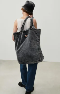Tote Bag Yopday*American Vintage Sale
