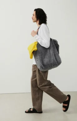 Tote Bag Yopday*American Vintage Sale