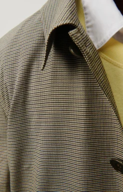 Trench Homme Dofybay*American Vintage Best Sale