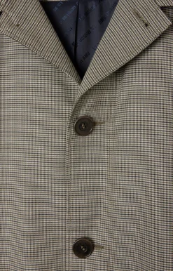 Trench Homme Dofybay*American Vintage Best Sale