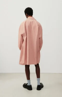 Trench Homme Keostreet*American Vintage Fashion
