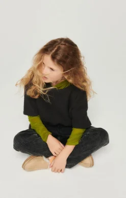 T-Shirt Enfant Bobypark*American Vintage Cheap