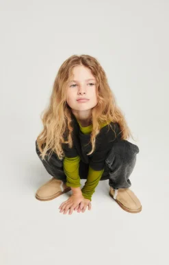 T-Shirt Enfant Bobypark*American Vintage Cheap