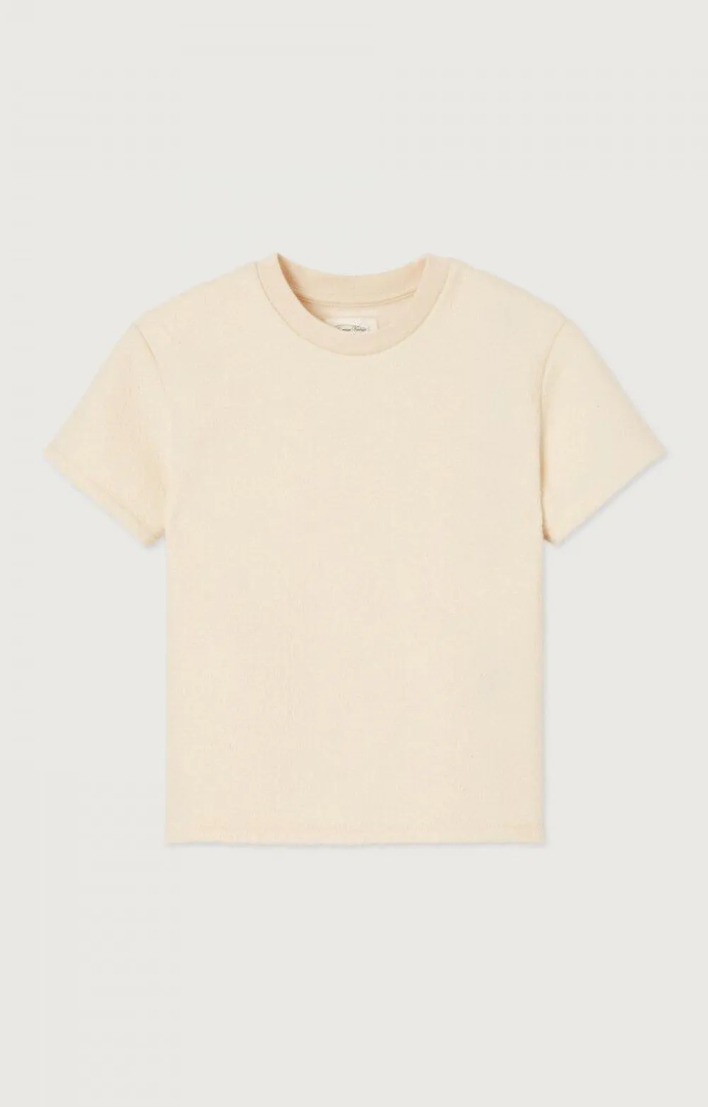 T-Shirt Enfant Bobypark*American Vintage Online