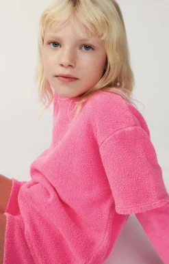 T-Shirt Enfant Bobypark*American Vintage Cheap