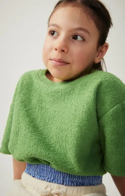 T-Shirt Enfant Bobypark*American Vintage Clearance