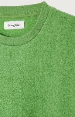 T-Shirt Enfant Bobypark*American Vintage Clearance