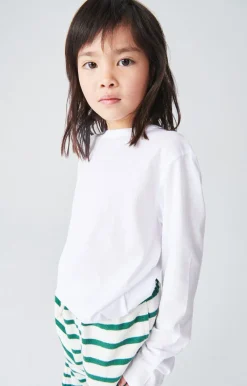 T-Shirt Enfant Devon*American Vintage Cheap