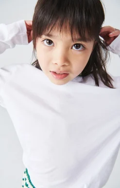 T-Shirt Enfant Devon*American Vintage Cheap