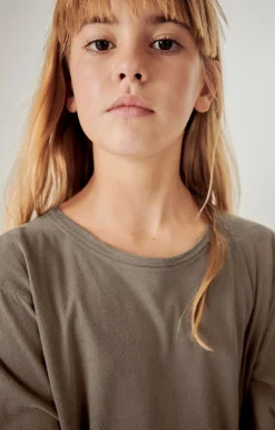 T-Shirt Enfant Devon*American Vintage New