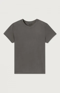 T-Shirt Enfant Devon*American Vintage New