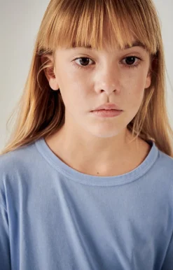 T-Shirt Enfant Devon*American Vintage Clearance
