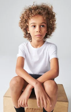 T-Shirt Enfant Devon*American Vintage Store