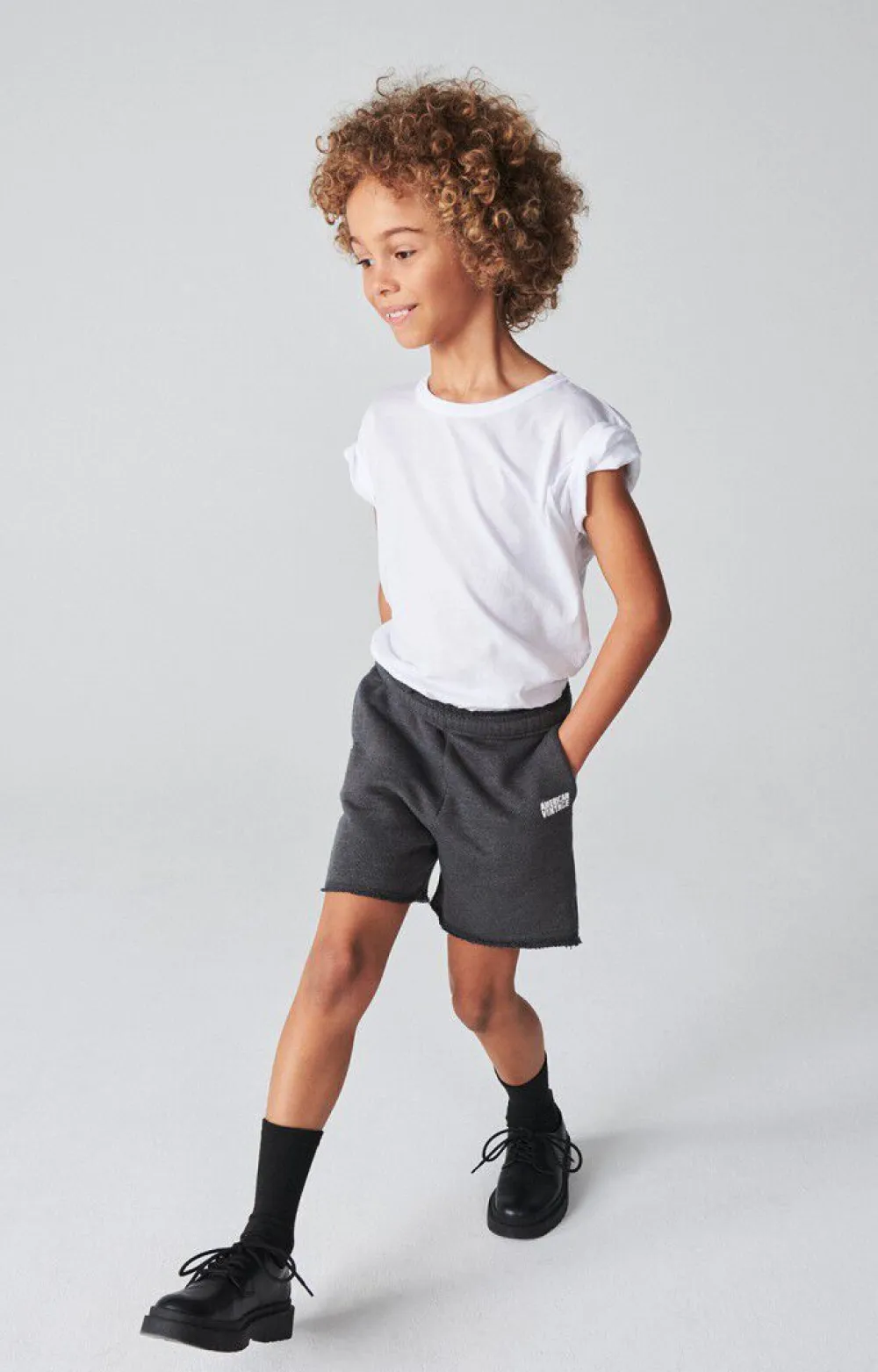 T-Shirt Enfant Devon*American Vintage Store