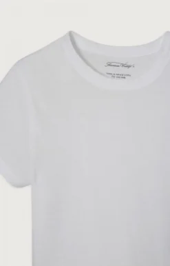 T-Shirt Enfant Devon*American Vintage Store