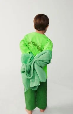 T-Shirt Enfant Fizvalley*American Vintage Clearance