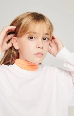 T-Shirt Enfant Fizvalley*American Vintage Best