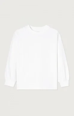 T-Shirt Enfant Fizvalley*American Vintage Best