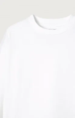 T-Shirt Enfant Fizvalley*American Vintage Best