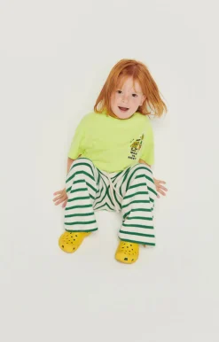 T-Shirt Enfant Fizvalley*American Vintage Discount
