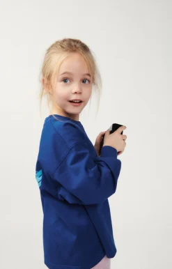 T-Shirt Enfant Fizvalley*American Vintage Clearance