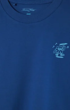 T-Shirt Enfant Fizvalley*American Vintage Clearance