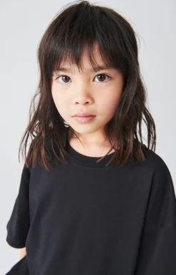 T-Shirt Enfant Fizvalley*American Vintage Cheap