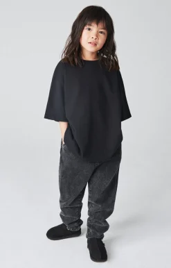 T-Shirt Enfant Fizvalley*American Vintage Cheap