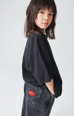 T-Shirt Enfant Fizvalley*American Vintage Cheap