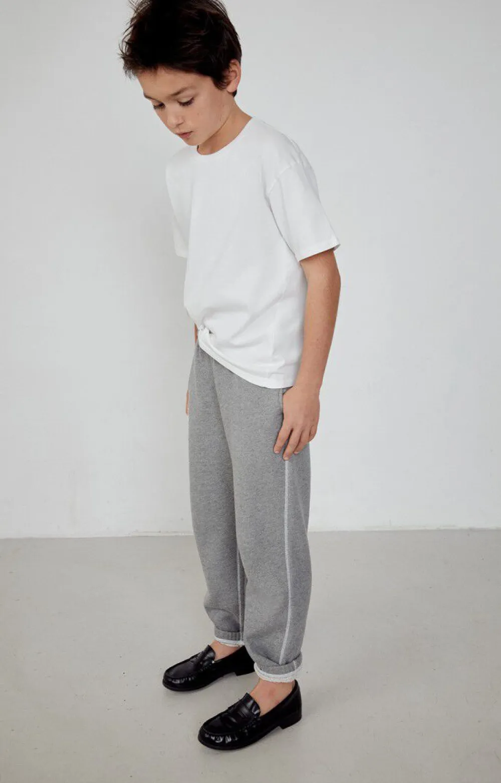 T-Shirt Enfant Fizvalley*American Vintage Clearance