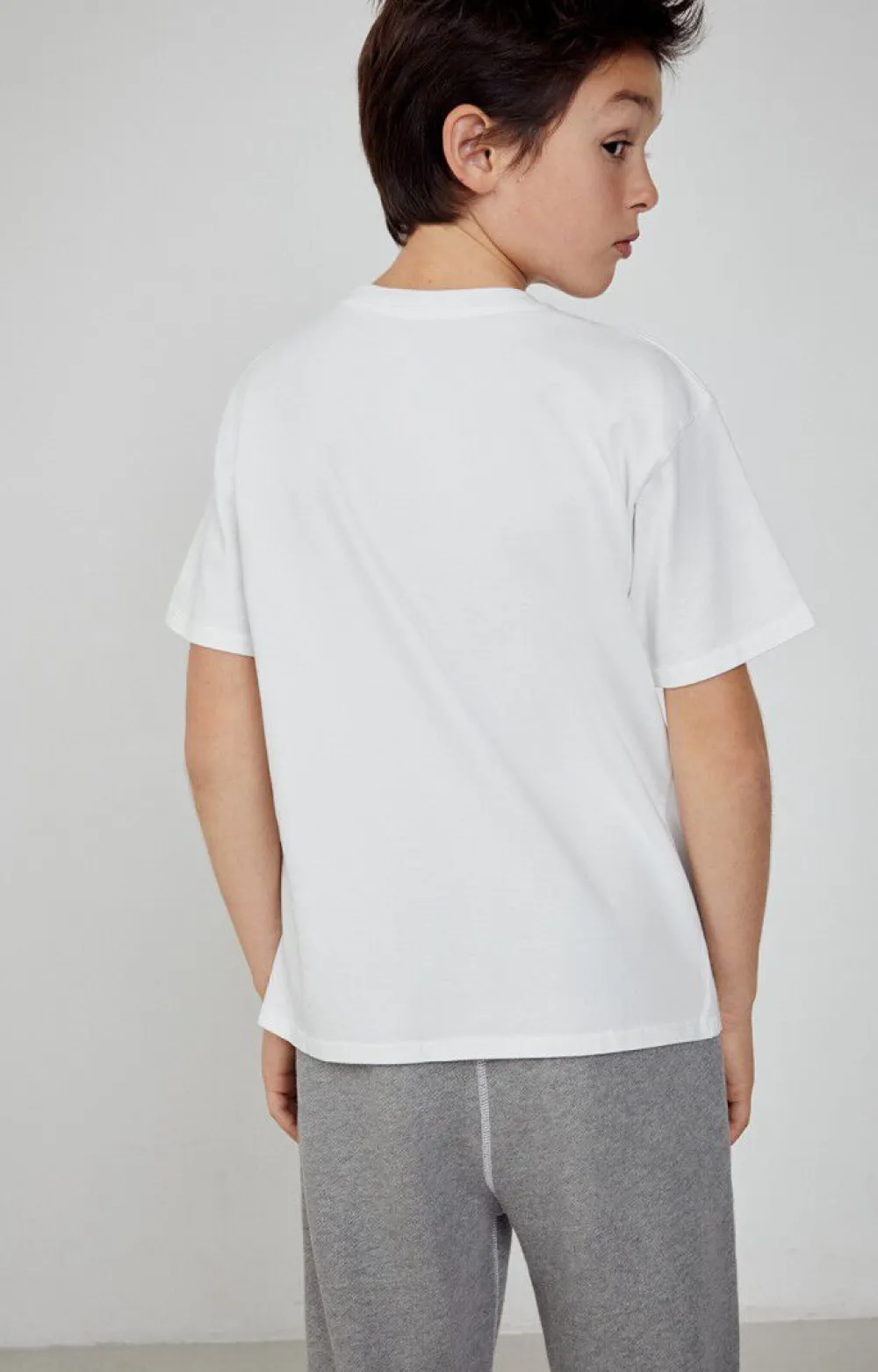 T-Shirt Enfant Fizvalley*American Vintage Clearance