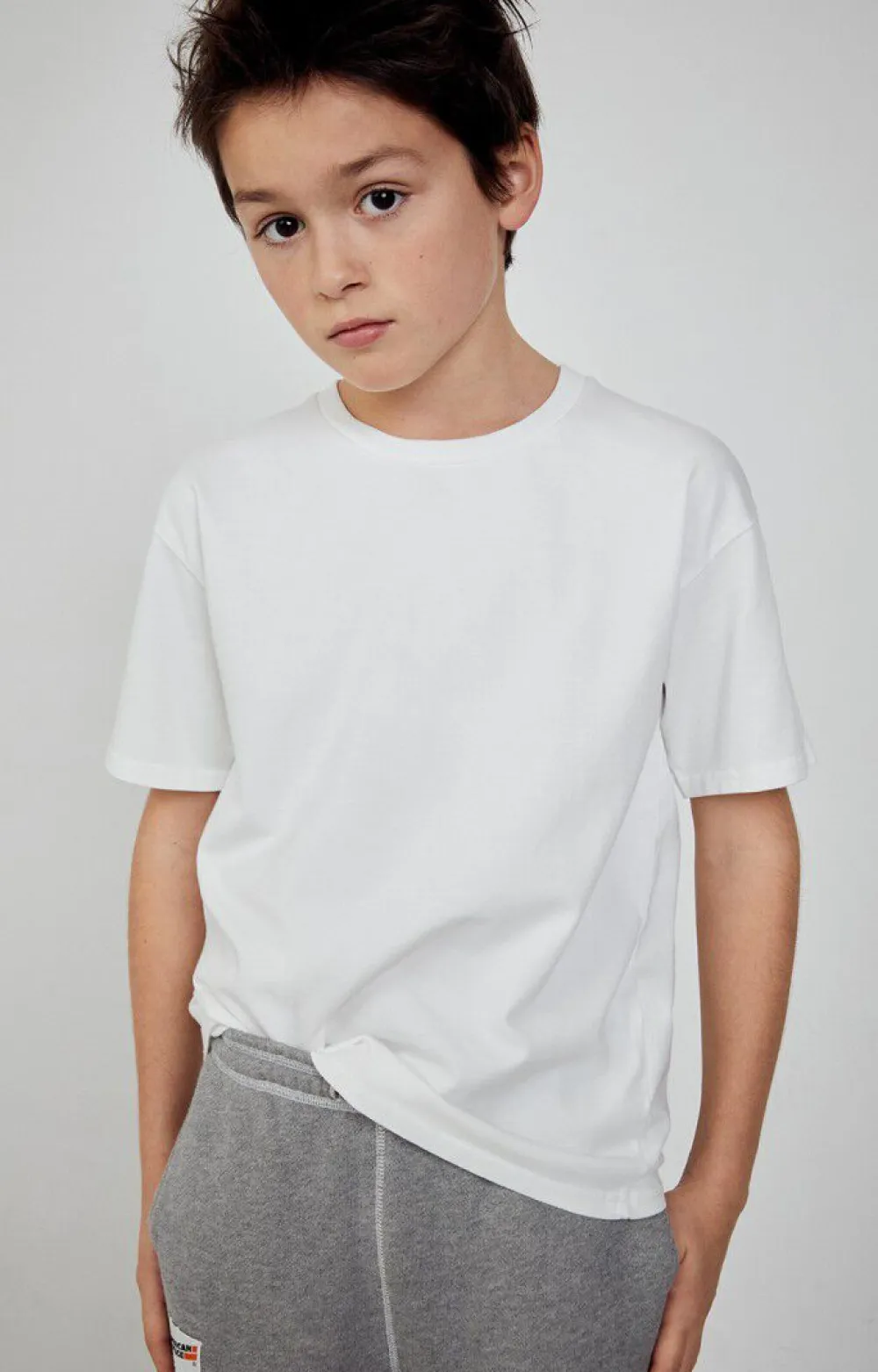 T-Shirt Enfant Fizvalley*American Vintage Clearance